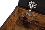 Design Hallway Shoe Bench Shoe Rack Shoe Cabinet with Flip-Drawer and Seat Cushion