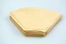 Ecocoffee 102 Paper Filter for V60 Coffee Dripper Barista Coffee Maker 100Pcs per Bag