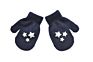 Jacquard Gloves Multi Color Child Mittens Warm Accessories Mittens for Kids
