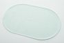 Pawoof anti Slip Pet Bowl Mat Waterproof Cat Feeding Placemat Silicone Dog Cat Bowl Mat