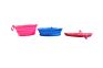 Portable Dog Bowl Flying Disc Pet Dog Food Water Portable Travel Bowls Foldable Silicone Tpe Collapsible Dog Pet Food Bowl