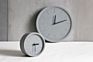 Promotional Mini Vintage Plastic Digital Desk Alarm Clock