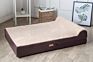 Removable Washable Orthopedic Dog Bed Pet Bed Mattress