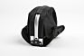 Reusable Supermarket Groceries Travel Shopping Picnic Camping 600D Fabric Foldable Shopping Basket