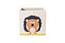 Seller Foldable Animal Toy Storage Box Cube Chest Basket Organizer for Kids