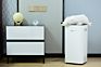 Type White Pm 2.5 Smart Home Air Purifier 100~240V For