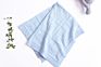 Baby Cotton Knitted Blanket Newborn Pure Color Soft Blanket Stroller Blanket