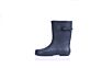 Basic Kids Solid Shoes Waterproof Manufacture Kids Rubber Rain Boots