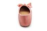 Big Bowknot Children Girl Dress Shoes School Pink and Navy School Kids Shoes