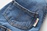 Dog Jeans Clothes Dog Clothing Denim Overalls Puppy Pet Cat Outfit Jumpsuit Vest Clothing