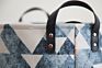 Modern Drawstring Waterproof round Storage Laundry Basket