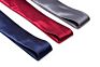 Oemtailor Polyester Silk Necktie Solid Colour 5Cm Neck Tie Bowties