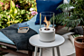 Small Alcohol Metal Bio Ethano Burner Table Top Fireplaces for Indoor and Outdoor Decoration