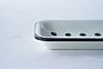 Accept Colorful Carbon Steel Enamel Soap Holder Soap Box Soap Dish