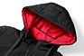 Batch Discovery of Men's Cotton-Padded Coats, Thermal Cotton Jackets Mens Quilt Jacket