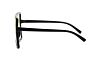 Designer Luxury Design Women Rimless Square Frames Sunglasses Personal Bling Sunglasse