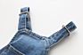 Dog Jeans Clothes Dog Clothing Denim Overalls Puppy Pet Cat Outfit Jumpsuit Vest Clothing