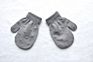 Jacquard Gloves Multi Color Child Mittens Warm Accessories Mittens for Kids