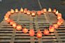 Pure Giow Real Crystal Pink Himalayan Polish Fire Bowl Salt Massage Aroma Lamps Legit 220V Natural Night Light Bulb 15 Wattage