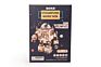Robotime Rokr Other Kids Educational Toys Am601 Orpheus Diy Music Box Laser Cut 3D Wooden Puzzle