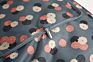Size Logo Printing Reusable Foldable Shopping Travel Tote Bags Colorful Grocery Eco Bags