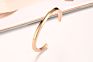 SS bracelet