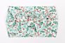 Top Knot Headband Girl Hair Fashion Flower Baby Turban Nylon Headwrap