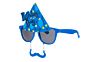 Birthday Glasses Party Dance Exaggerated Funny Women Sunglasses