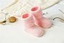 Ct Newborn Baby Terry Warm Cotton Socks Soft Breathable anti Slip Baby Socks