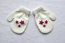 Jacquard Gloves Multi Color Child Mittens Warm Accessories Mittens for Kids
