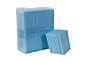 Super Water Absorption 5-Layer Pet Pee Pads Reusable Puppy Training Pads for Dogs