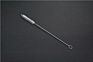 Durable Straw Cleaning Brush Stainless Steel Wash Drinking Pipe Straw Brushes Brush Cleaner
