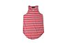 Jl-10901 Trend Men's Striped Tank Top 100% Cotton Mens Sleeveless Vest with Label