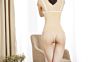 Tummy Control Body Shaper Thong Body Shaper High Waist Shapewear