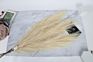 Artificial Large Faux Pampas Grass