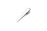Gentleman Men's Gold Silver Necktie Tie Clip