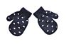 Jacquard Gloves Multi Color Child Mittens Warm Accessories Mittens for Kids