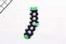 Low Cost Women Warm Funny Avocado Egg Sushi Pattern Socks