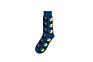 Small Moq Crazy Funny Sea Animal Oyster Vivid Seafood Food Cotton Socks Boys' Novelty Socks