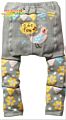 Baby Pants Autumn Spring Cotton Infant Leggings Newborn Boy Pants Baby Girls Clothing