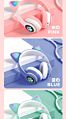 Flash Light Cute Cat Ears Wireless Headphones with Mic Can Control Led Kid Girl Stereo Music Helmet Game Headset Gift