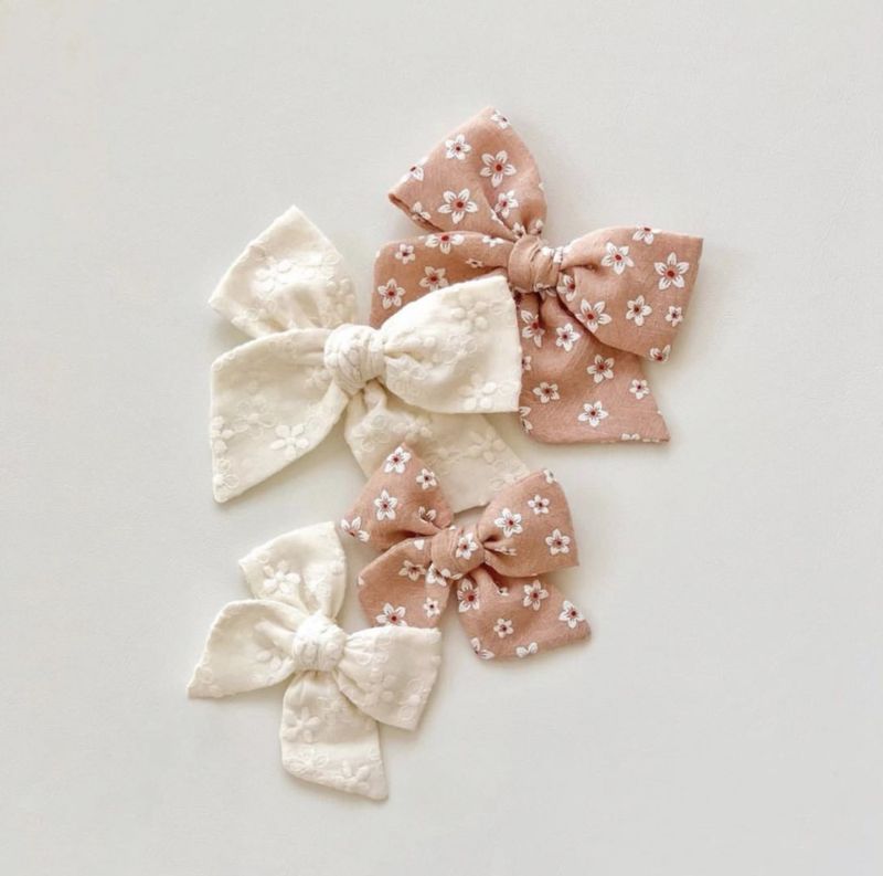 Baby Girl Bow for Girls Hair Children Hair Bow Girls Hair Bow