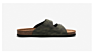 -Selling Style Camouflage Women's Slippers Sandals Cork Shoes Sandals