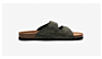 -Selling Style Camouflage Women's Slippers Sandals Cork Shoes Sandals
