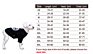 Plain Pet Cat Clothes Dog T Shirt Diy Printing Blank Dog Shirt