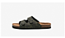 -Selling Style Camouflage Women's Slippers Sandals Cork Shoes Sandals