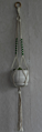 Macrame Plant Hangers Large Indoor Outdoor Wall Hanging Planter Hanger