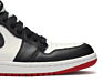 Original Aj 1 Shoes Men Sports Logo Backboard Sneaker for Men