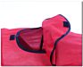 Style Folding Canopy 360 Rotation Seat Baby Tricycle Kids Tricycle 4 in 1 Children Trike