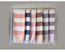 Various Colors Super Absorbent 100% Organic Cotton Bath Towel Turkish Towel